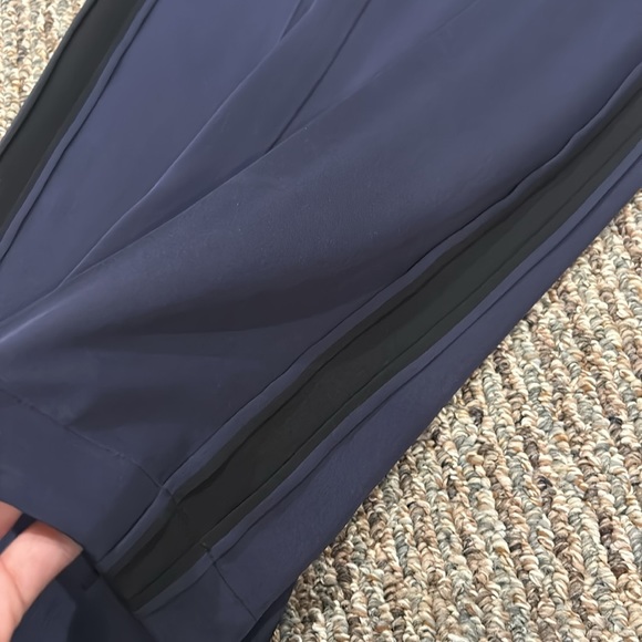 BOGO NWT Theory Hariya Silk Pants - Picture 6 of 7